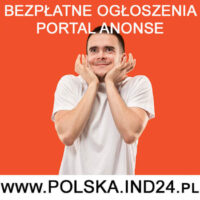 Ogłoszeniowym praca za granicą